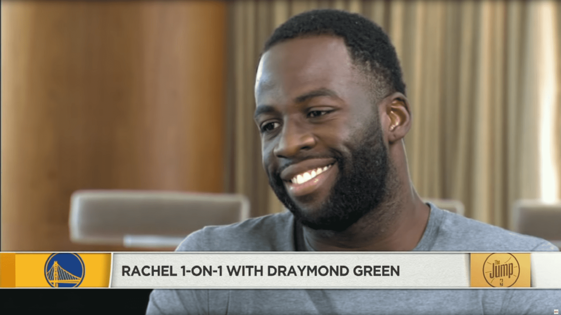 Draymond Green 22/06/2020