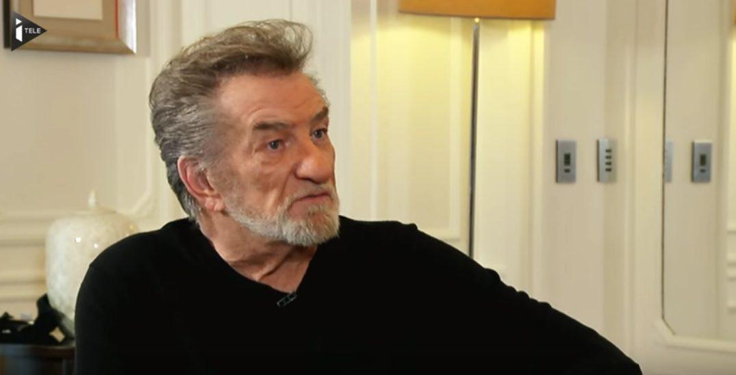 Eddy Mitchell 24 juin 2020