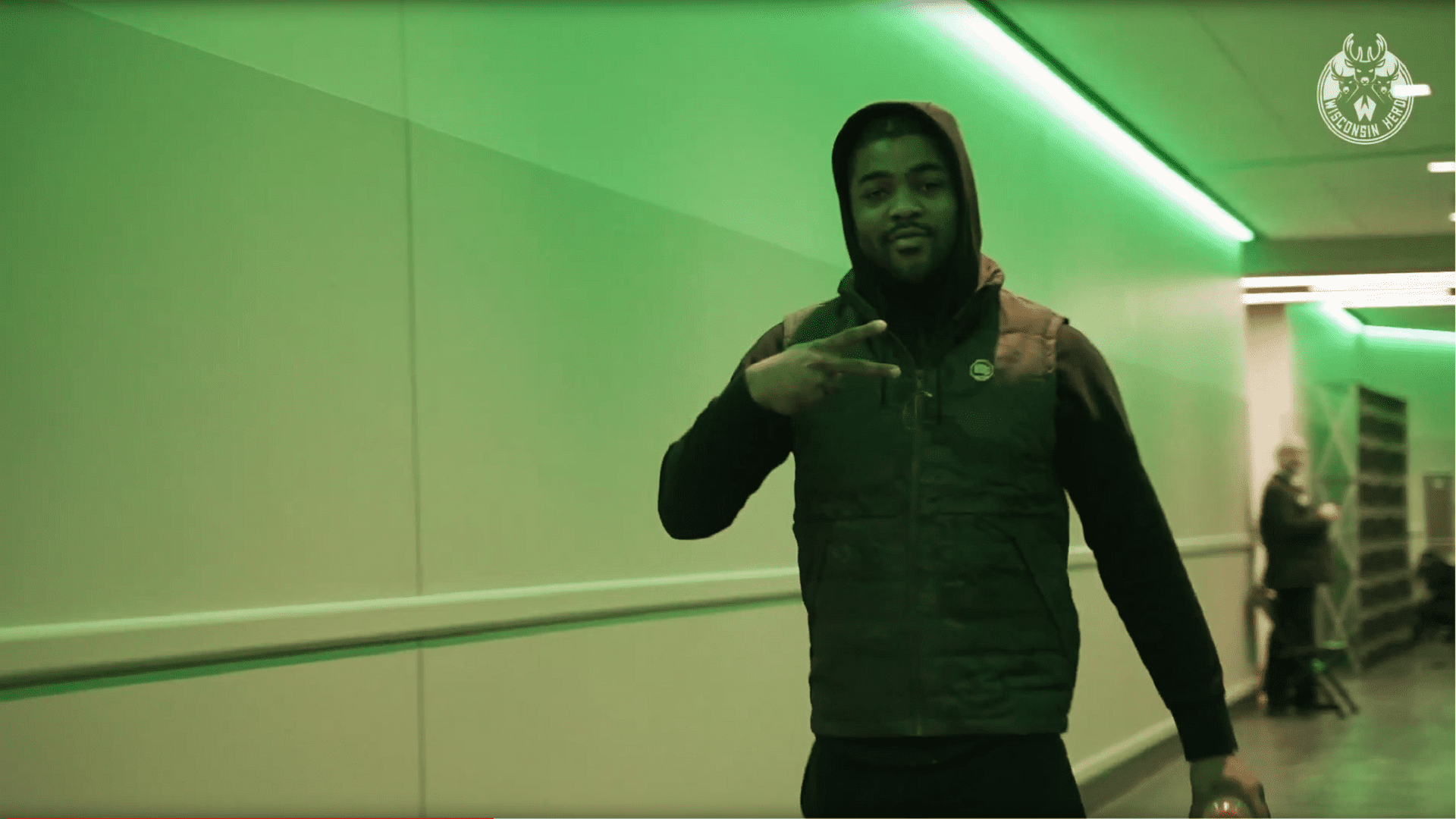 Frank Mason III 26/06/2020