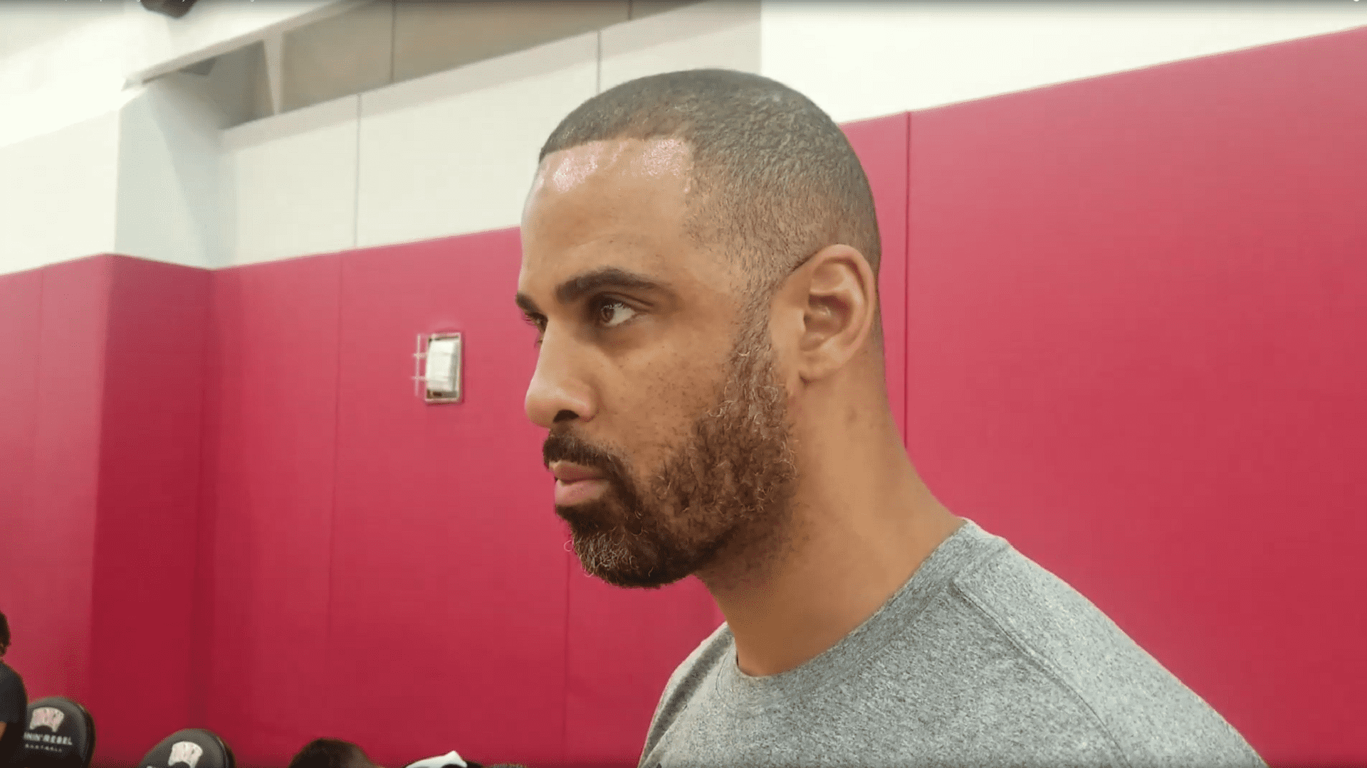 Ime Udoka 07/06/2020