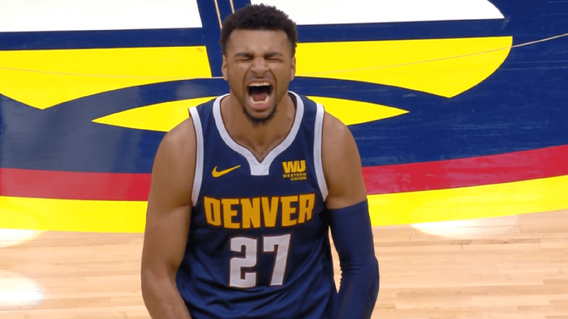 Jamal Murray 06/06/2020