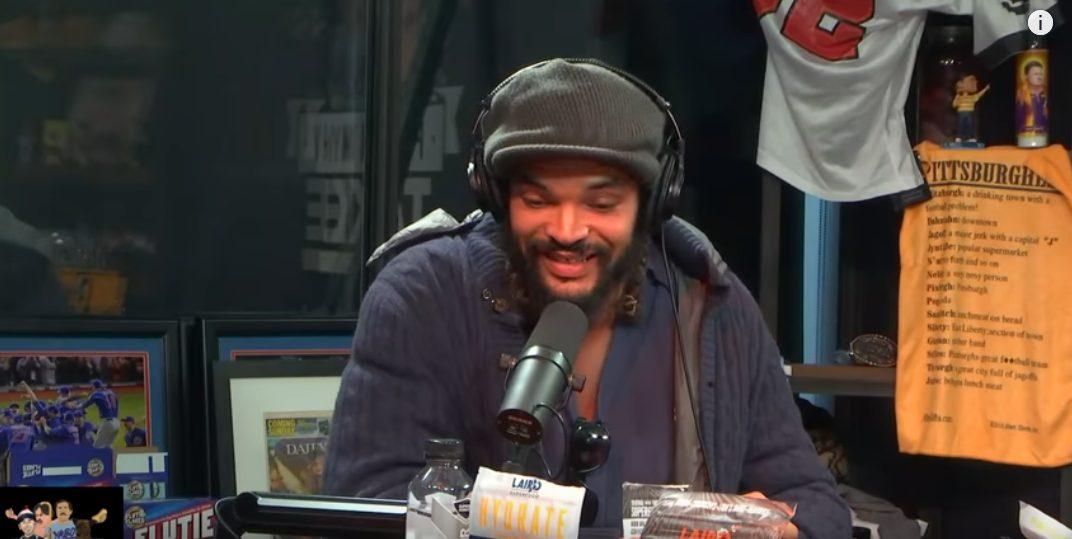 Joakim Noah 21 juin 2020