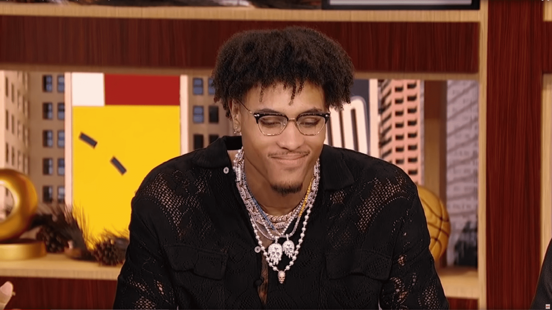 Kelly Oubre Jr. 18/06/2020