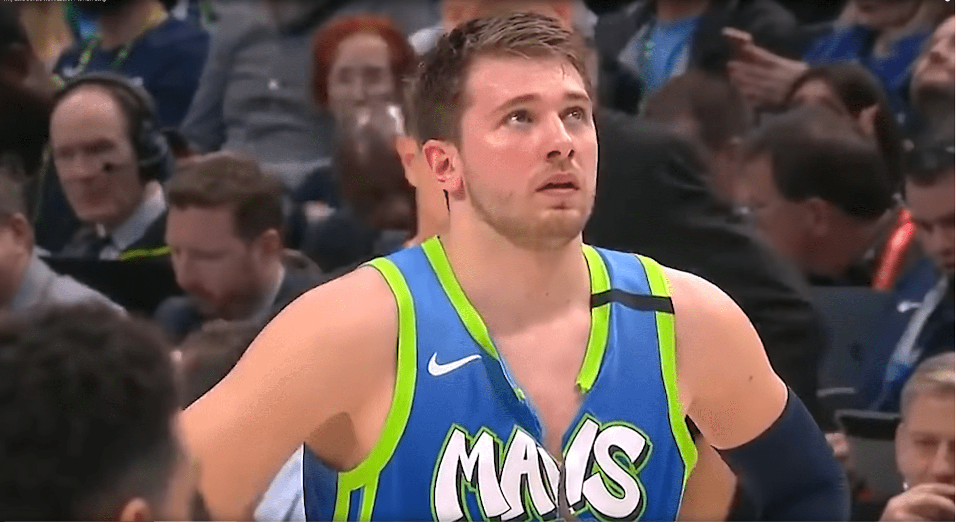 Luka Doncic 11/06/2020