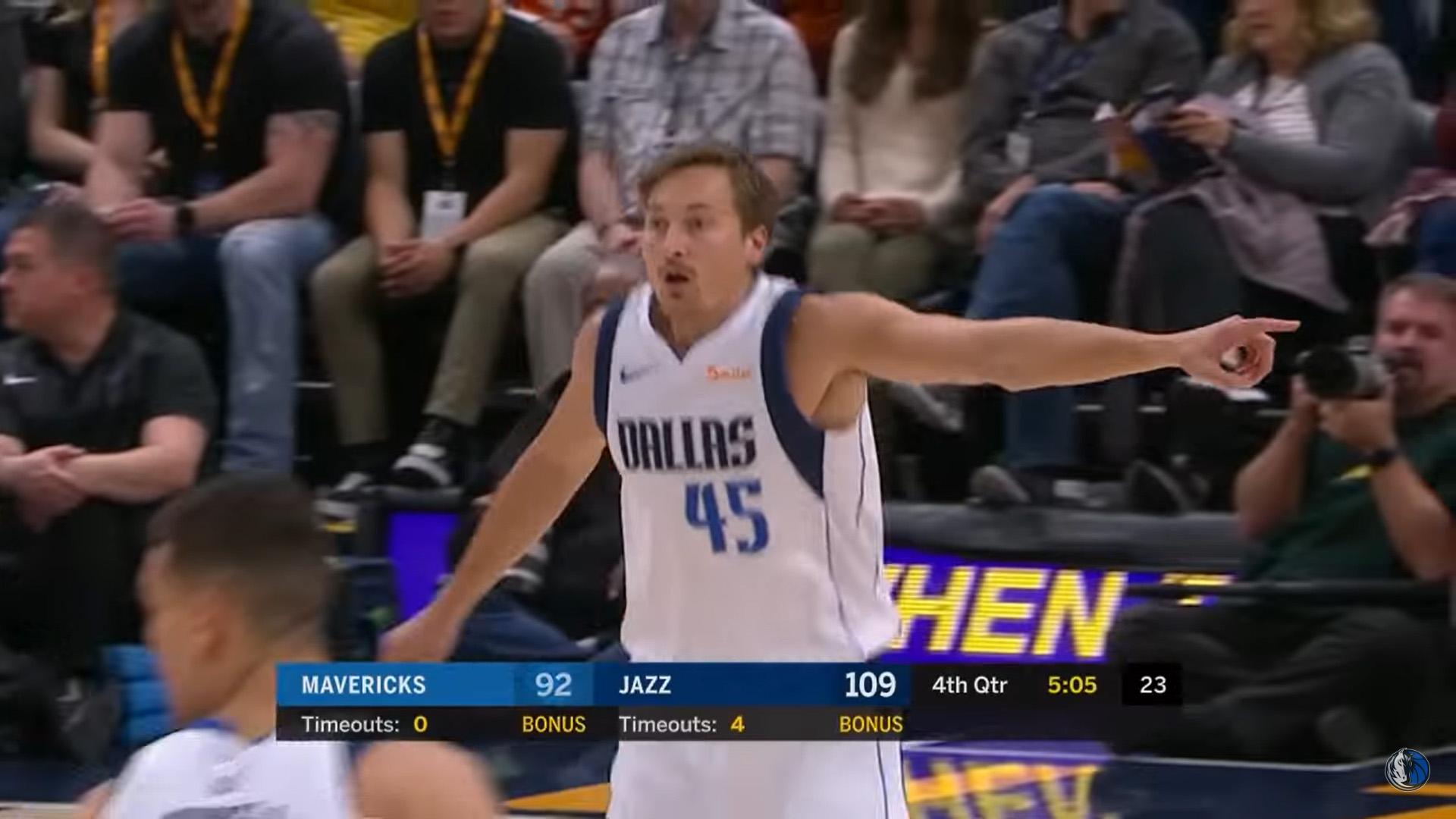 Ryan Broekhoff 27 juin 2020