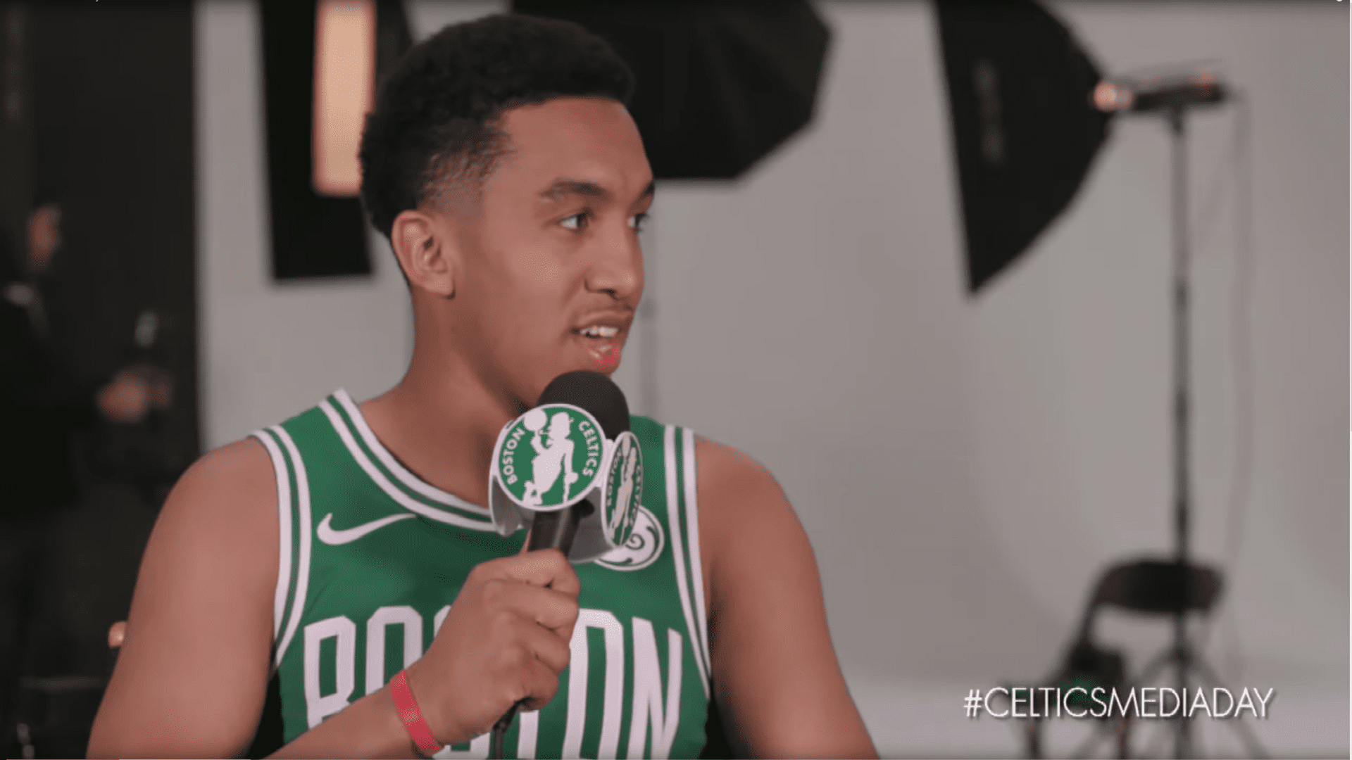 Tremont Waters 19/06/2020