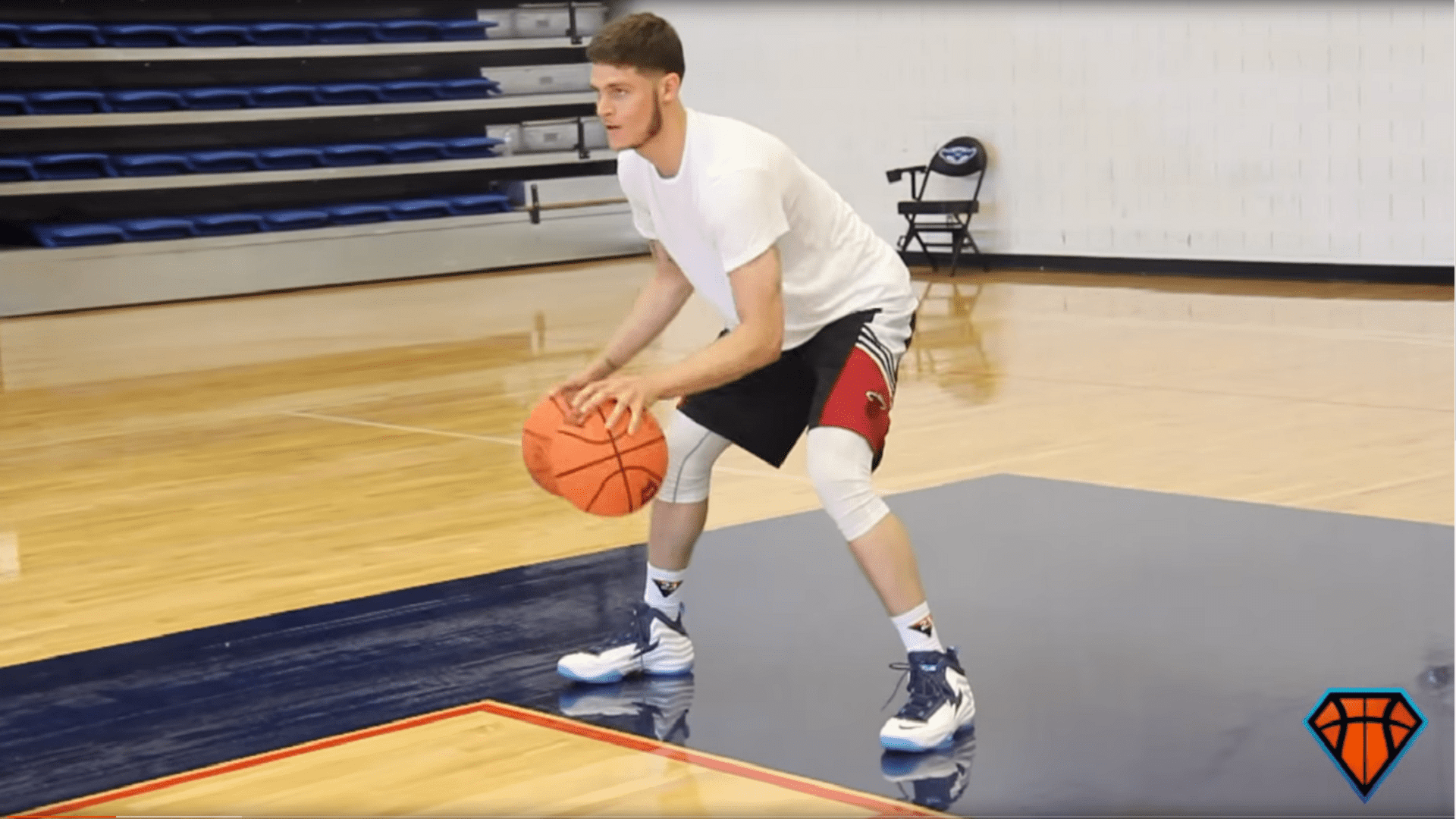 Tyler Johnson 24/06/2020