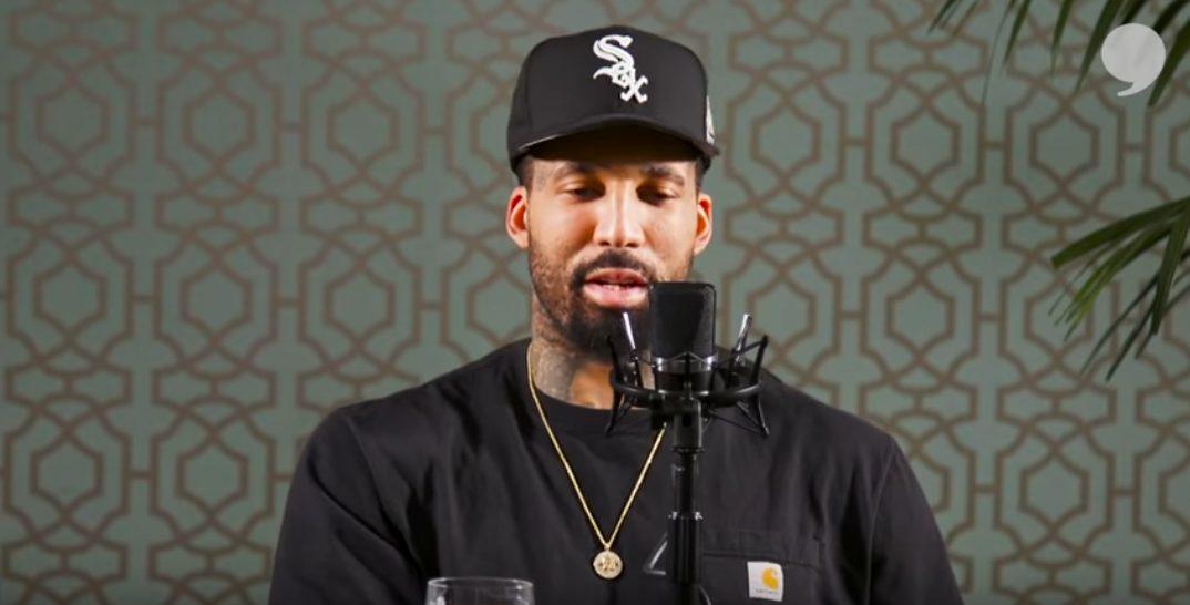 wilson chandler juin 2020