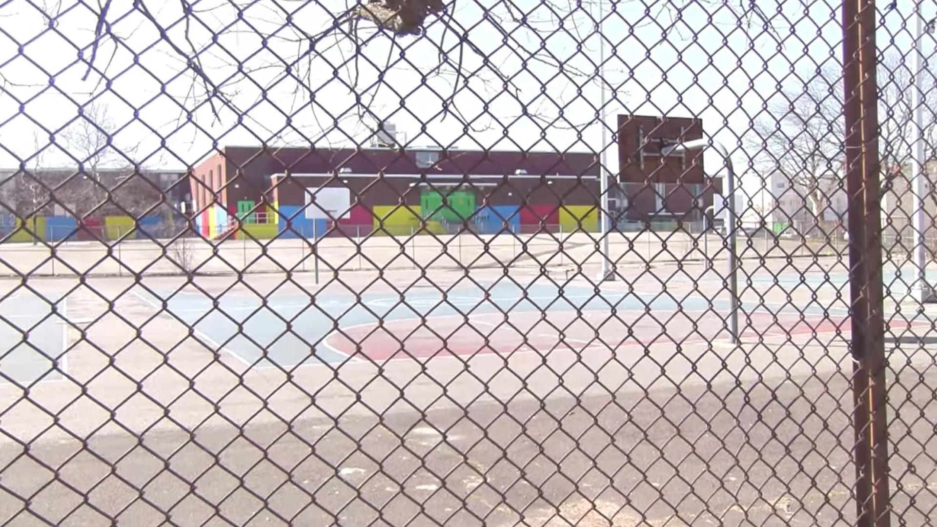 16th and Susquehanna 8 juillet 2020