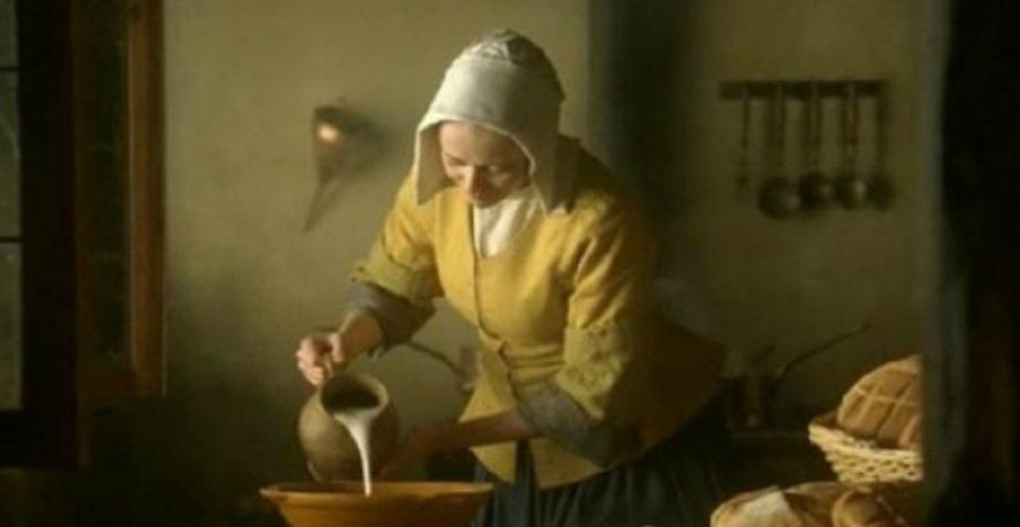 La laitière 9 juillet 2020