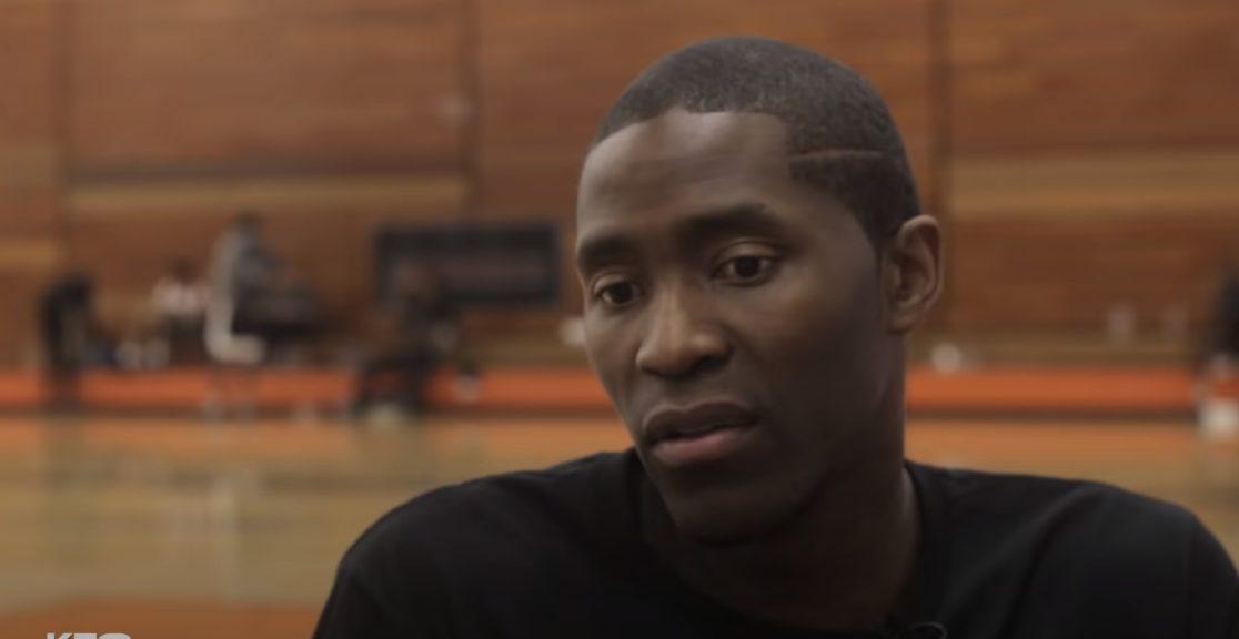 Jamal Crawford 28 juillet 2020