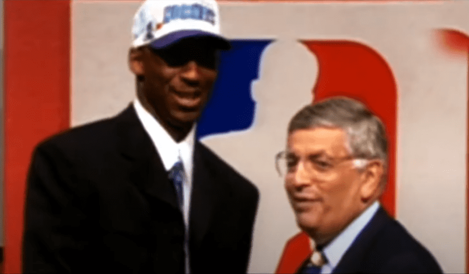 David Stern Kobe Bryant