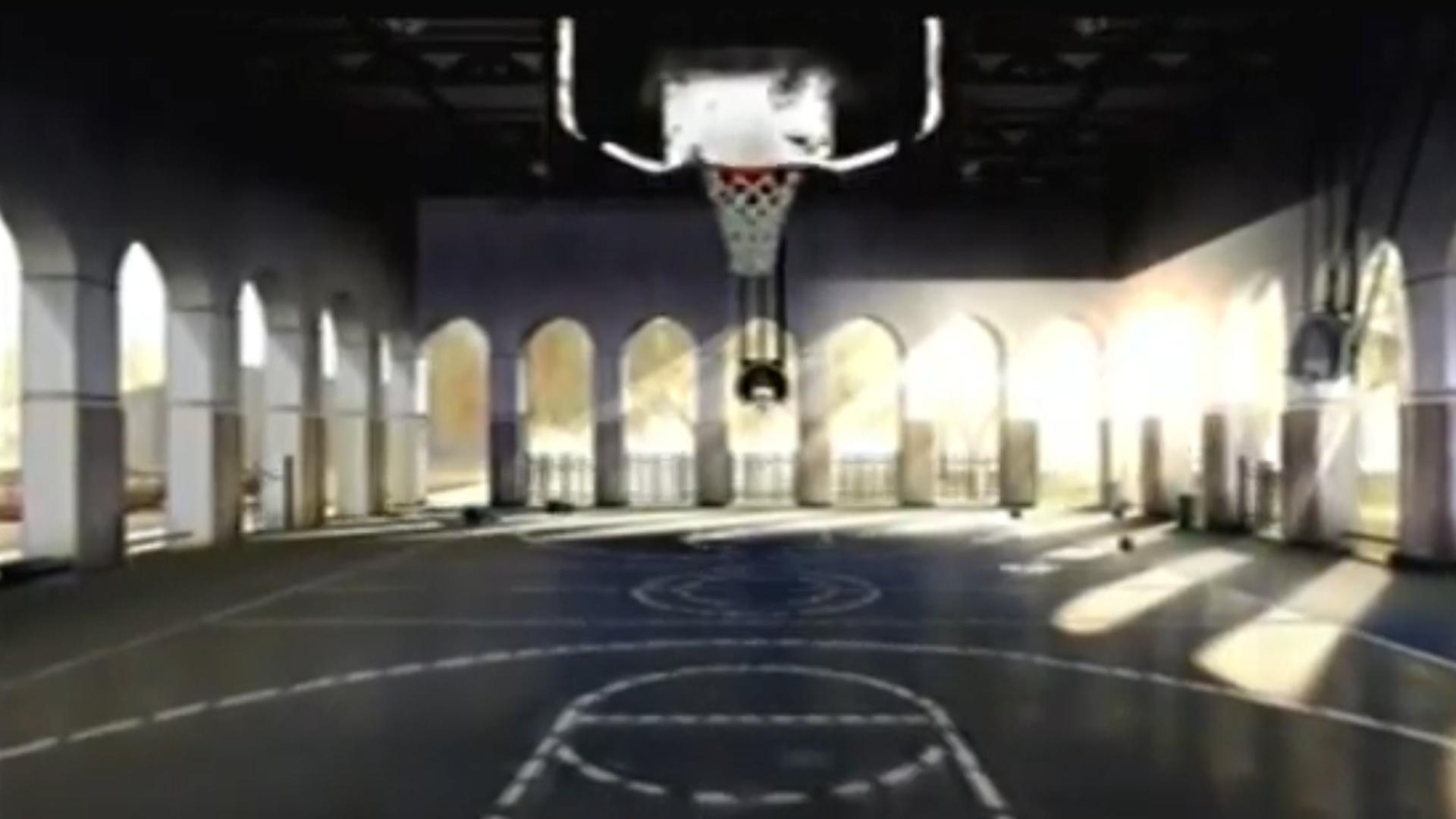 MacGregor Park 8 juillet 2020