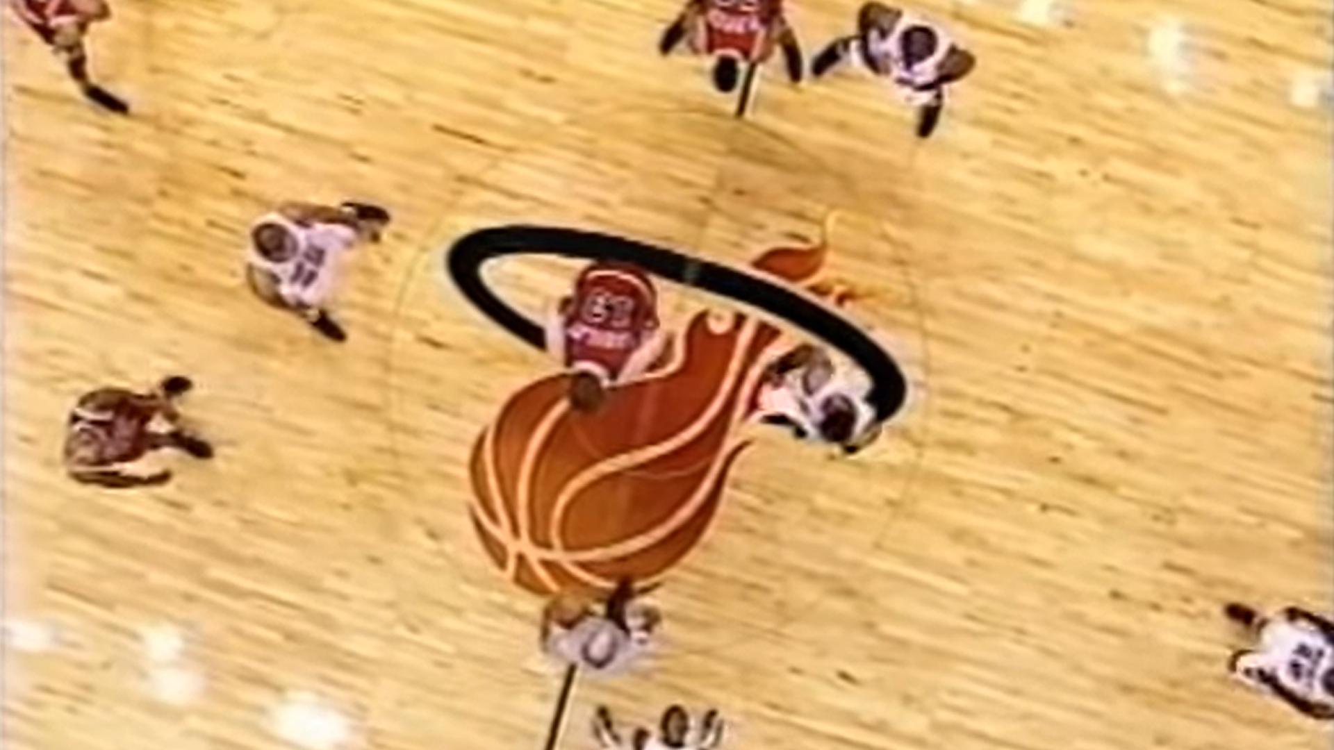 Miami Arena Heat 7 juillet 2020