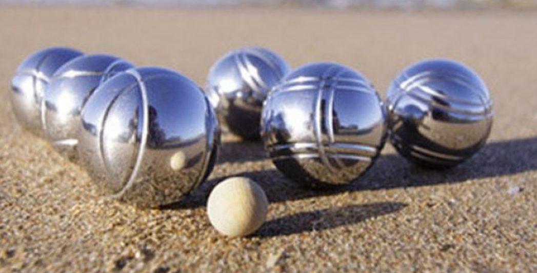 Pétanque 29 juillet 2020