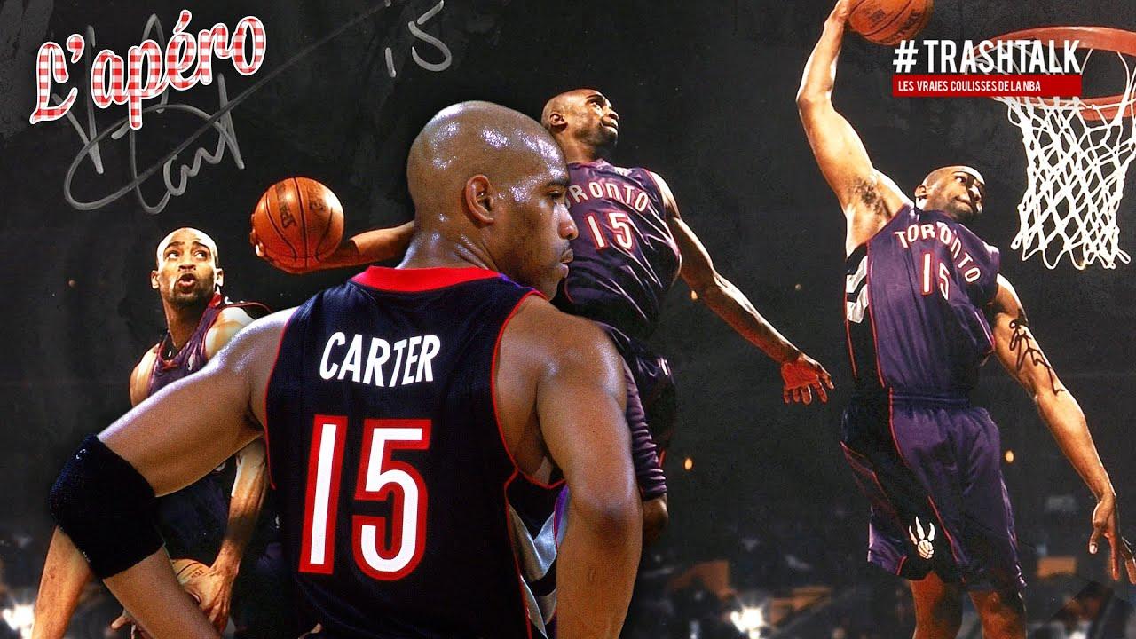 Apéro Vince Carter 2 juillet 2020