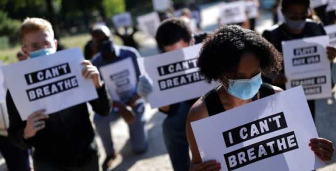 i can't breathe 4 juillet