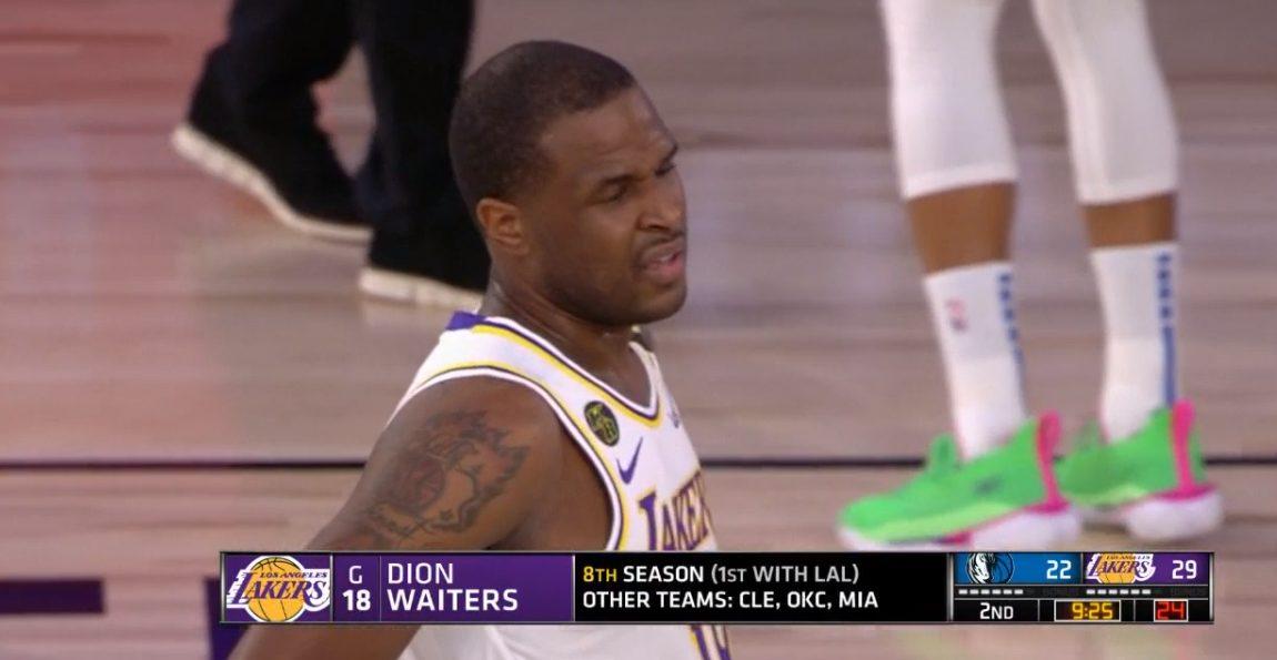 waiters 24 juillet 2020