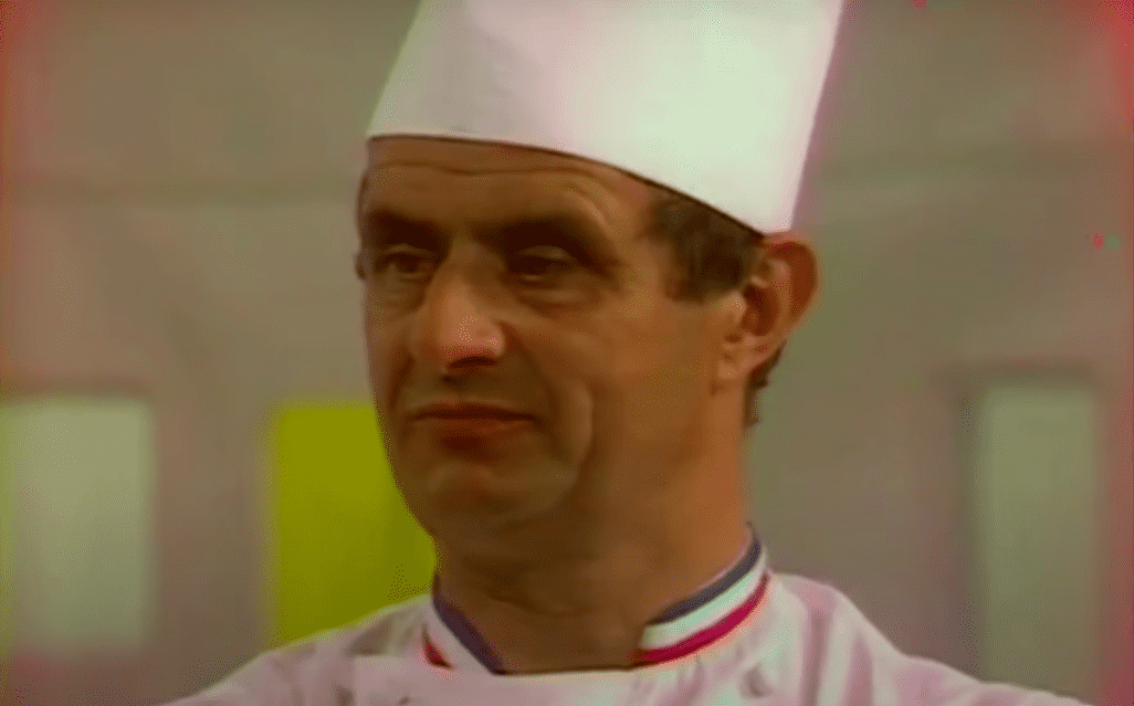 Paul Bocuse