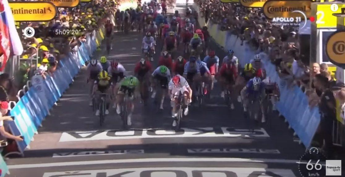 sprint 11 août 2020