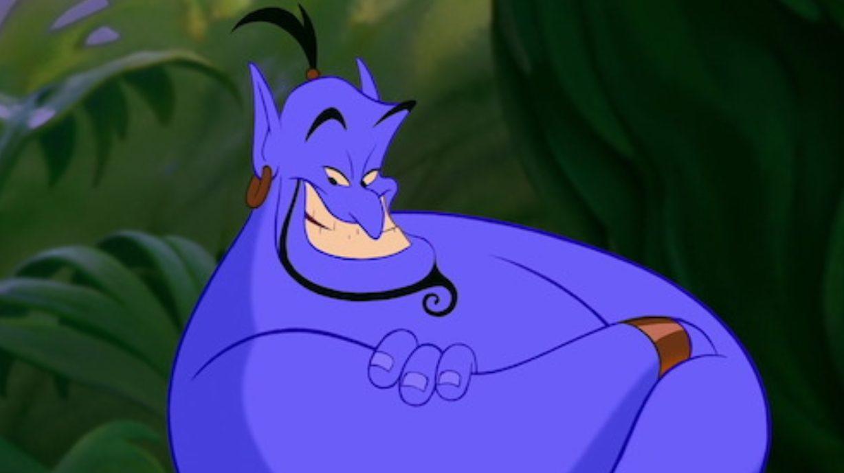 génie 15 août 2020