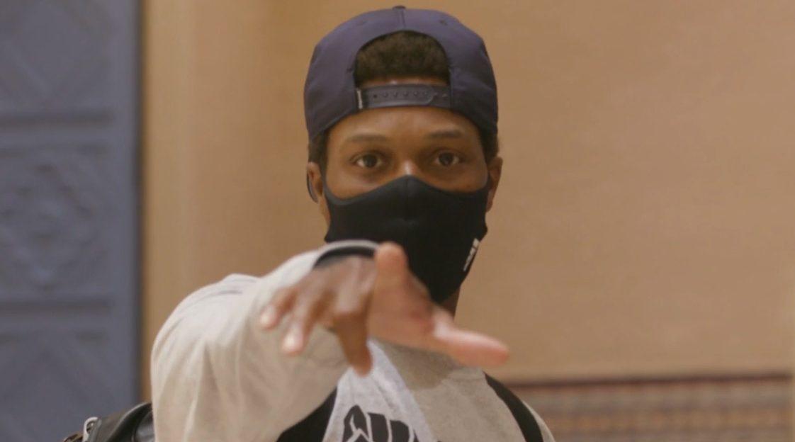 Kyle Lowry 26 août 2020 Free Agency