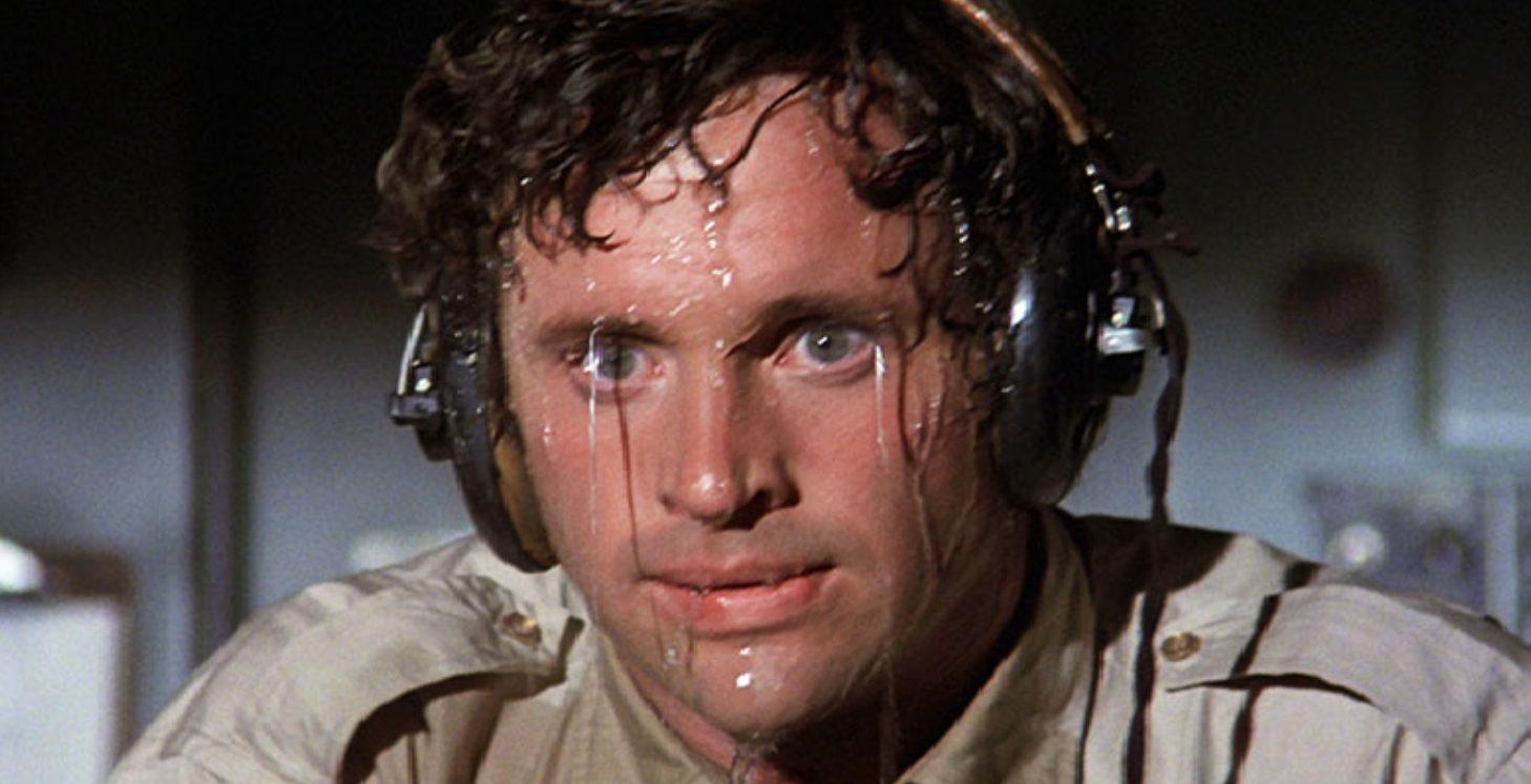 transpiration 12 août 2020 Top 75