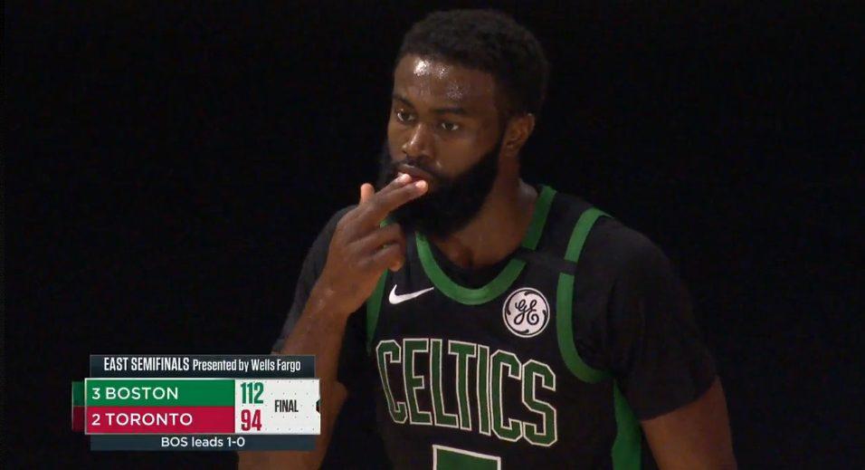 boston jaylen brown