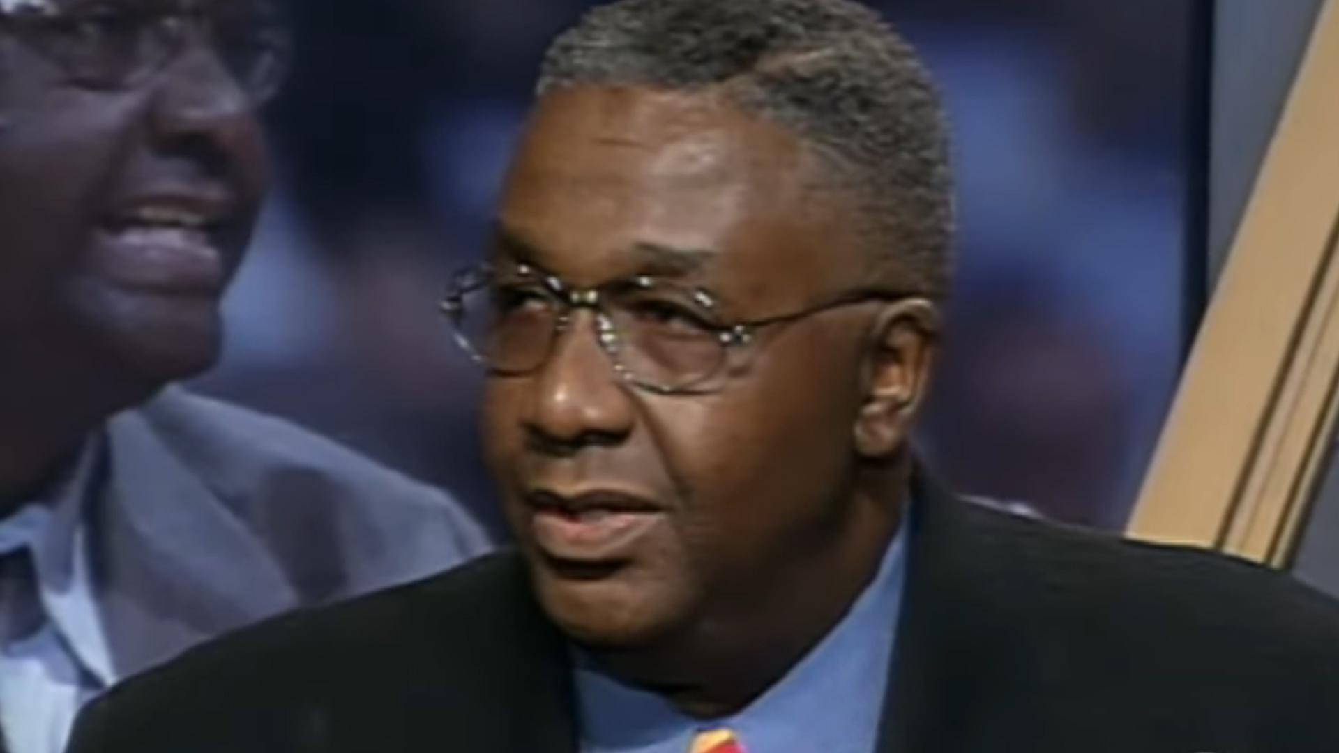 John Thompson 31 aout 2020