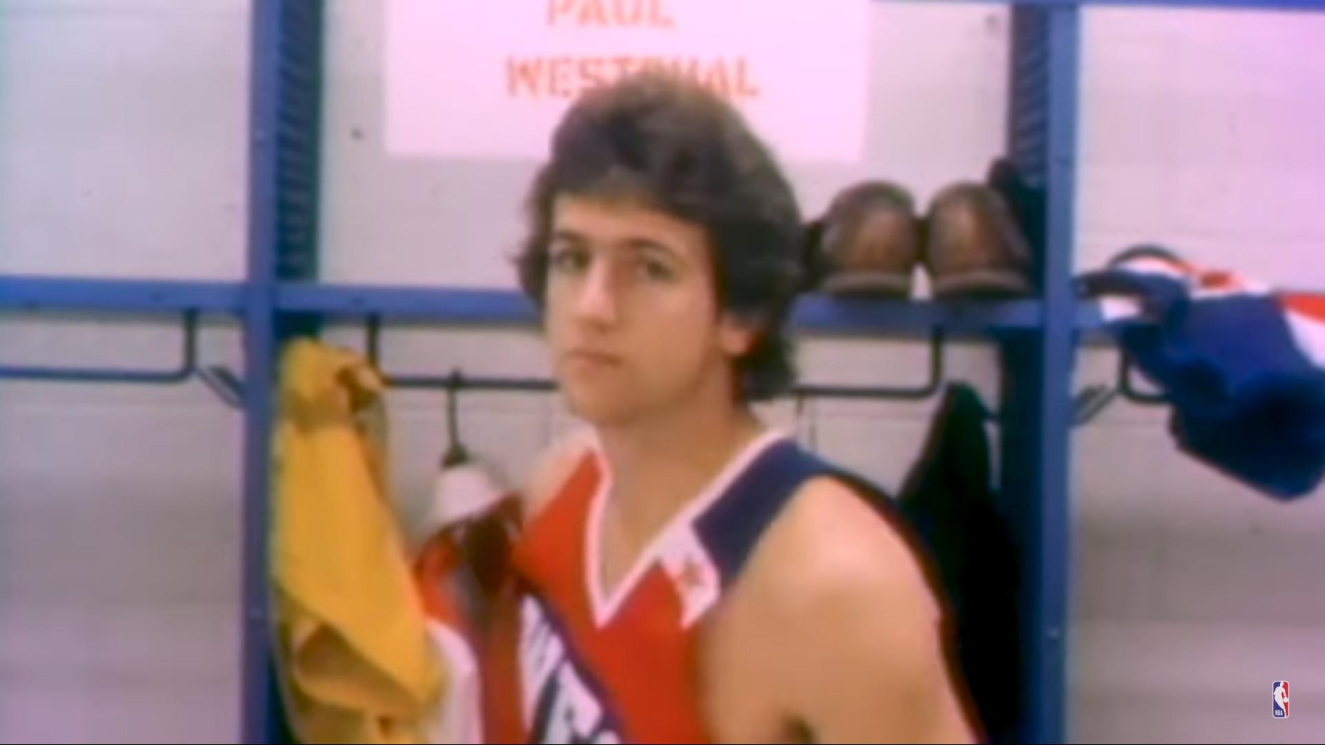 Paul Westphal 10 aout 2020