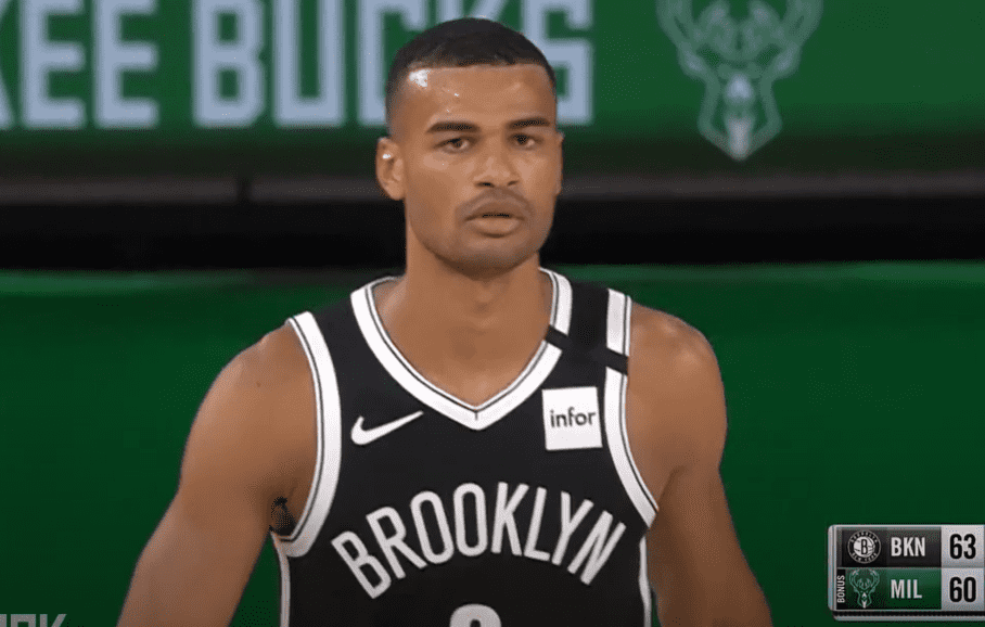 Timothé Luwawu-Cabarrot 05/08/2020