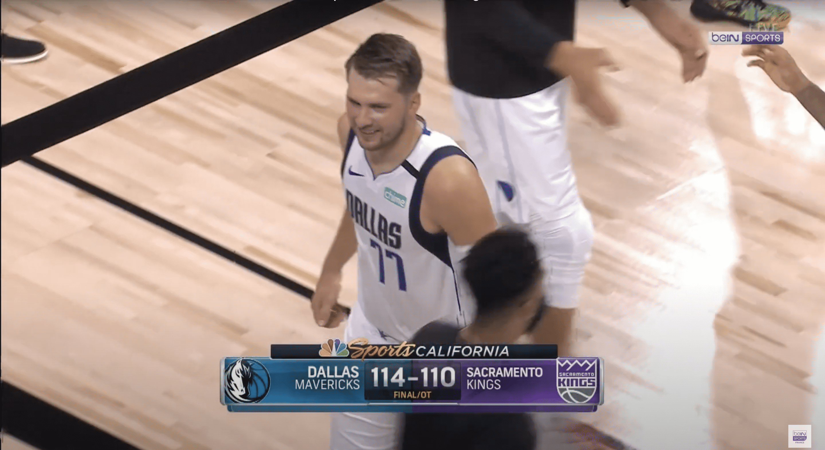 Luka Doncic