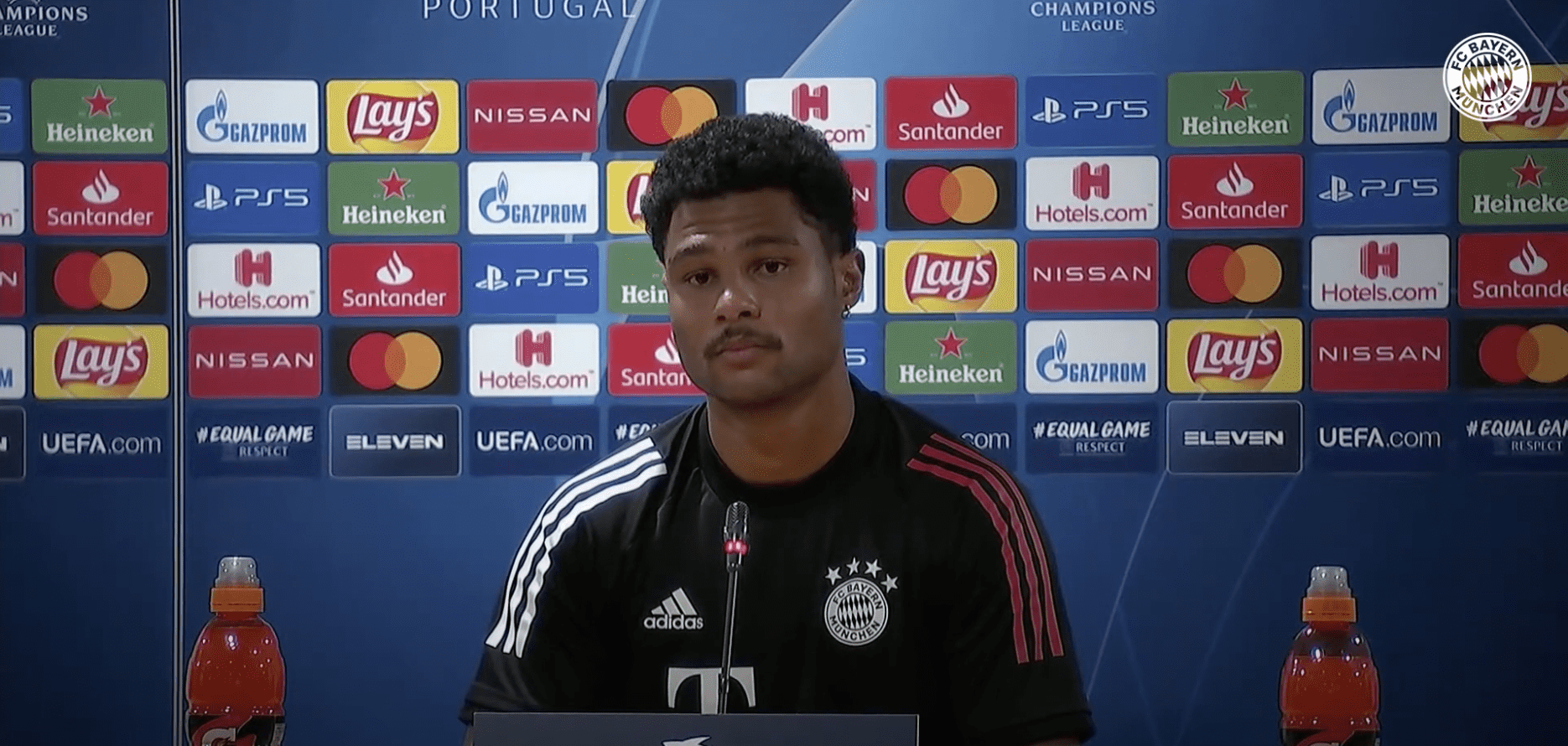 Serge Gnabry
