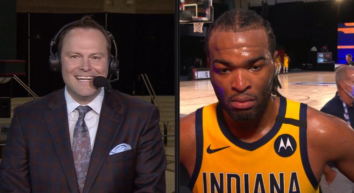 T.J. Warren 5 août 2020