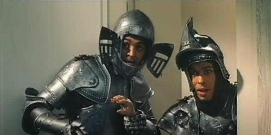 Eric et Ramzy 30 août 2020