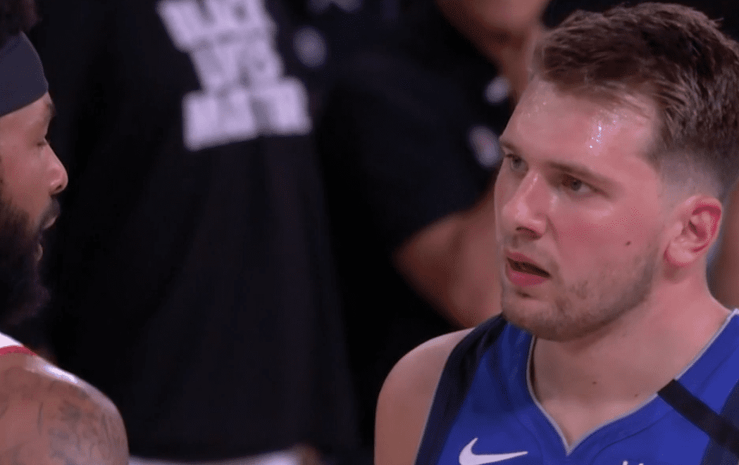 Luka Doncic