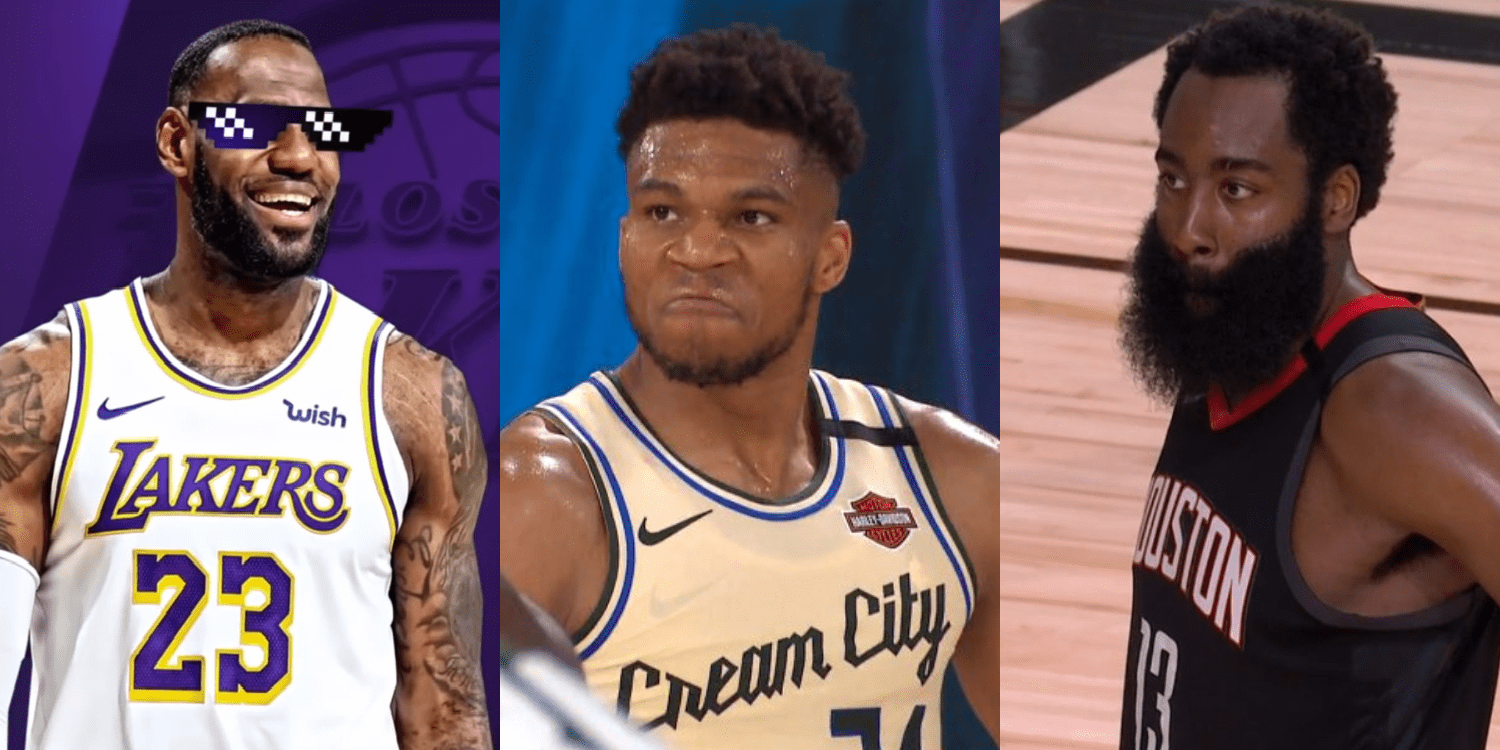 MVP awards 9 août 2020