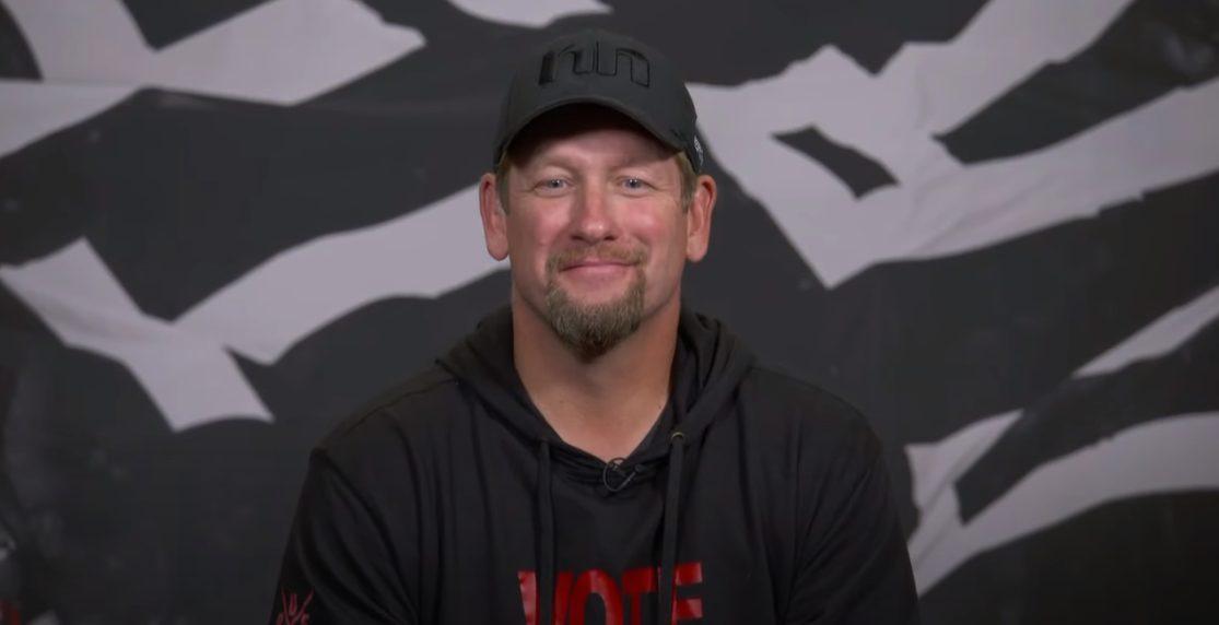 Nick Nurse 22 août 2020