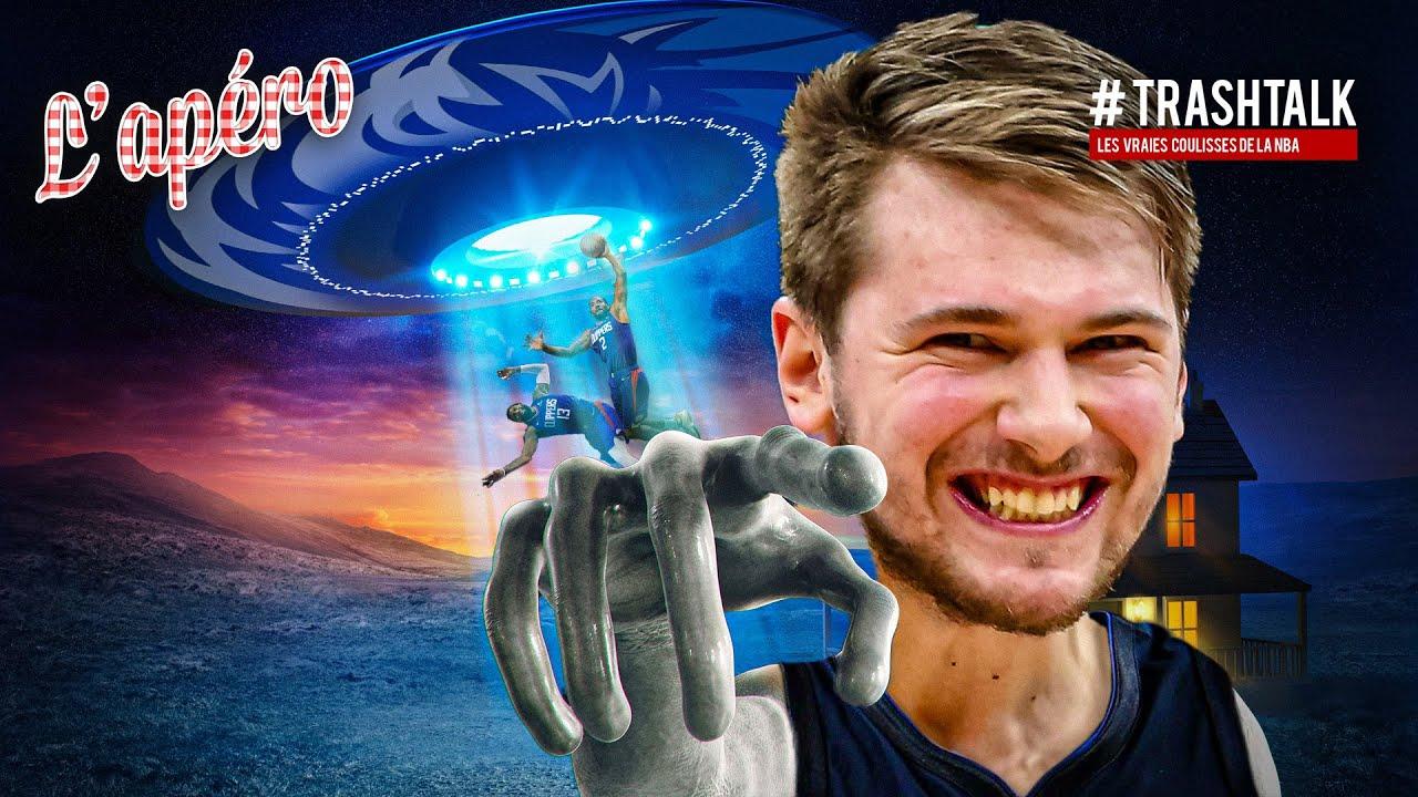 Apéro Doncic 24 août 2020