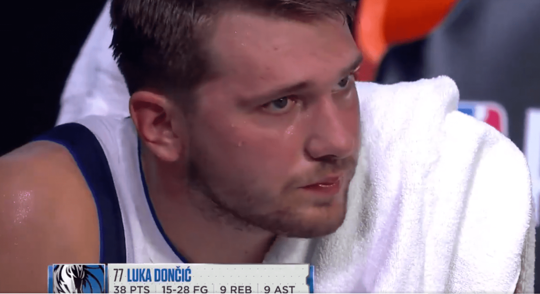 luka doncic 31.08.20