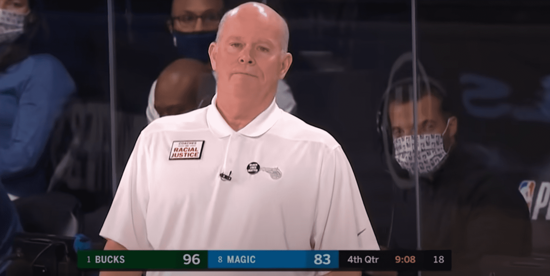 steve clifford