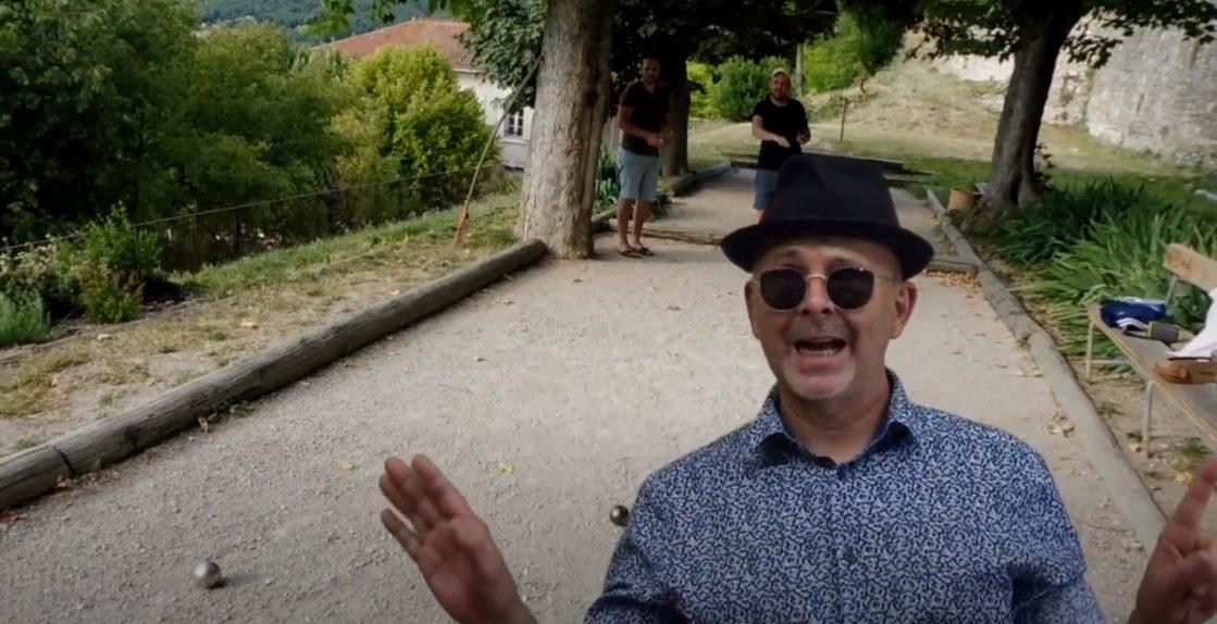 pétanque 03 septembre 2020