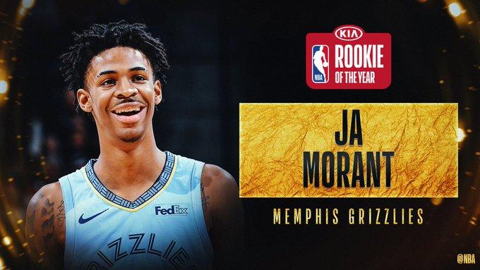 Ja Morant