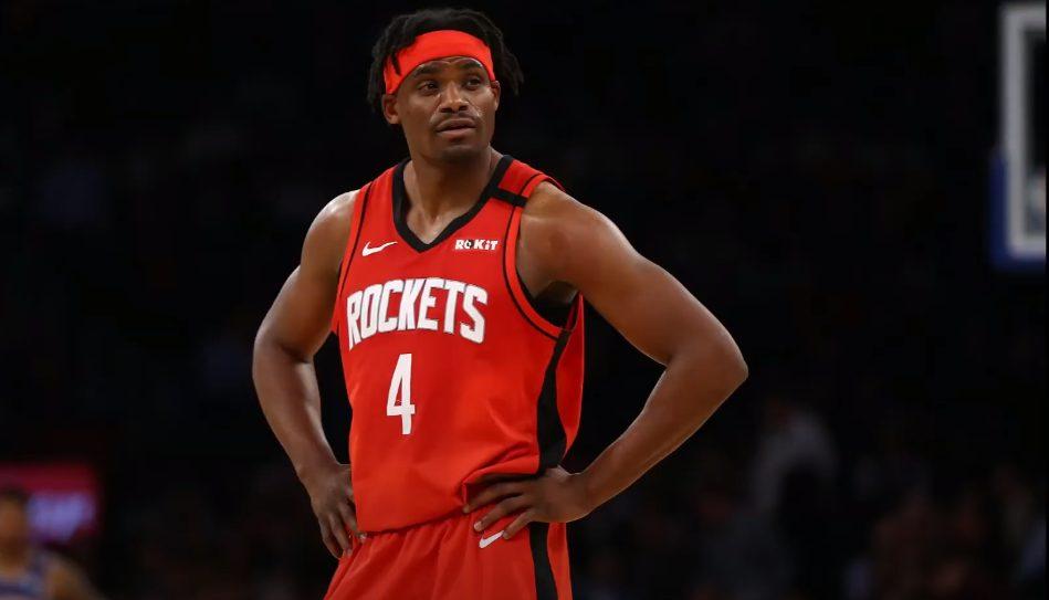 Danuel House Jr. 12 septembre 2020