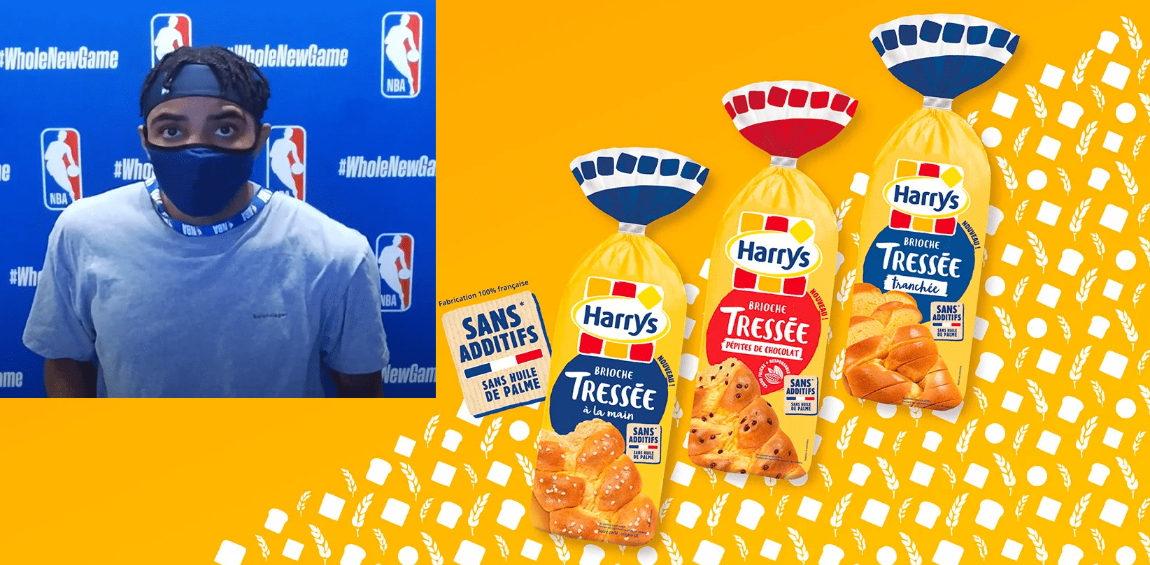 Harris 2 septembre 2020