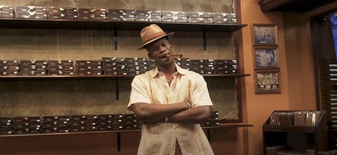 Jimmy Butler Free Agency