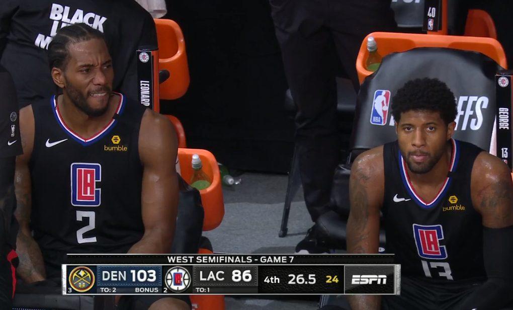 clippers kawhi paul george