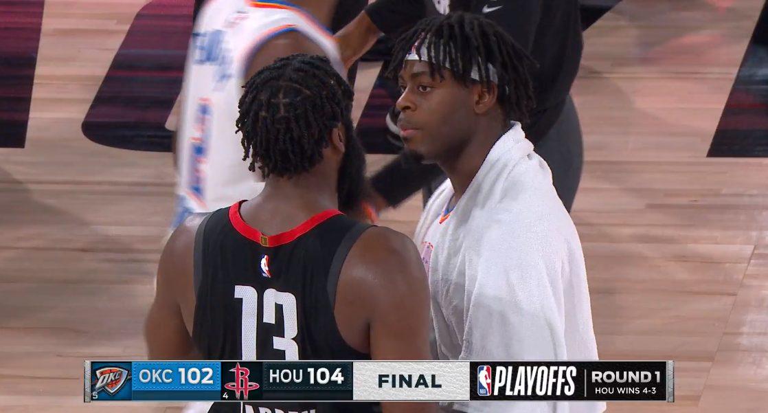 Luguentz Dort 3 septembre 2020