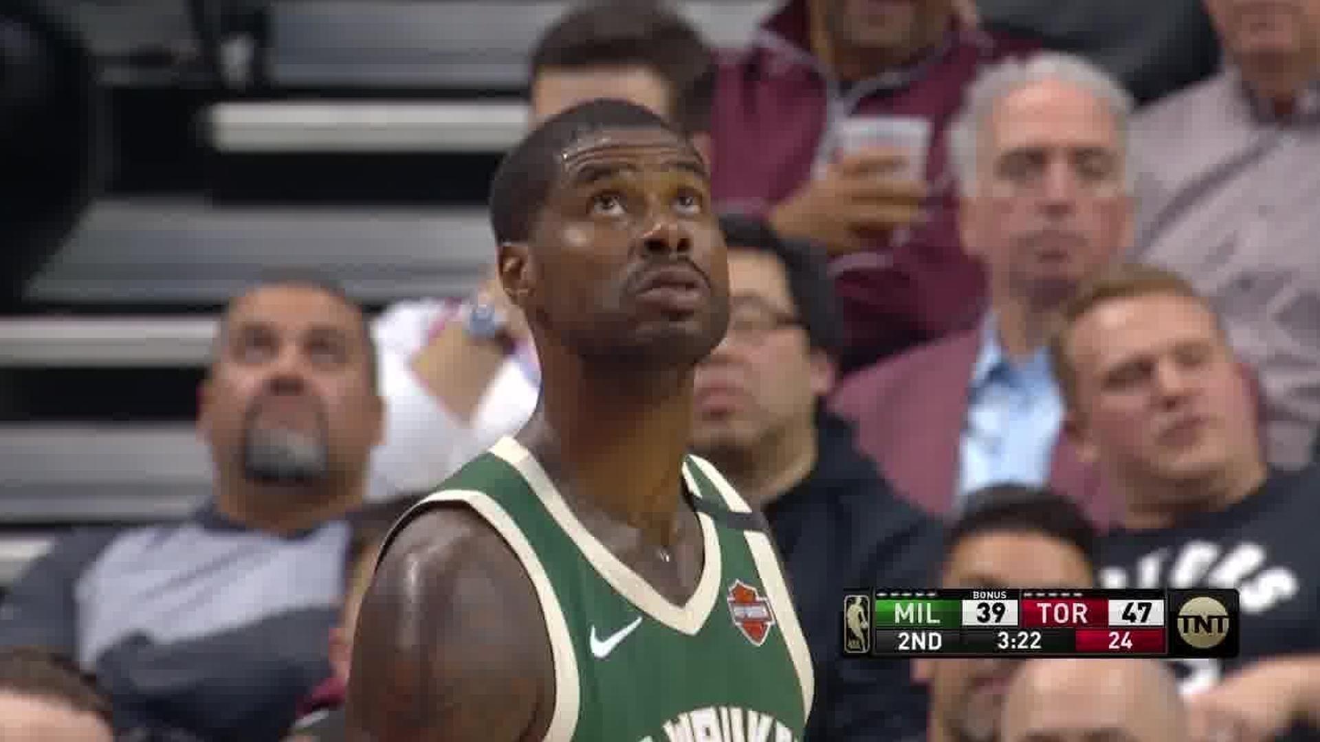 Marvin Williams 9 septembre 2020