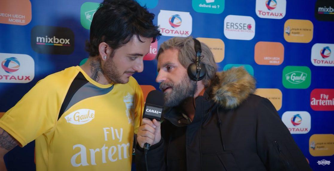 Palma show 13 septembre 2020